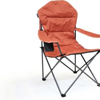 Vango Divine Chair Std Brick Dust kép