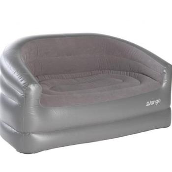 Vango Inflatable Sofa Nocturne Grey kép