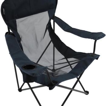 Vango Laguna Chair Std Granite Grey kép