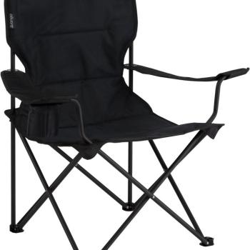 Vango Malibu Chair Granite Grey kép