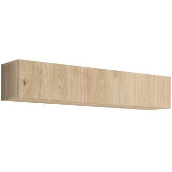 Vitrin FLY HJ FY 50 hickory jackson kép