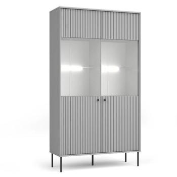 Vitrin Iris 2D 01B szürke kép