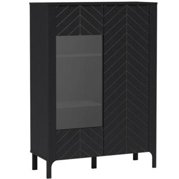 Vitrin Malumi M3 fekete kép