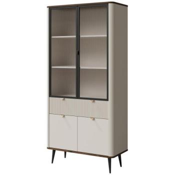 Vitrin Marly 2 Dió/Kasmír kép