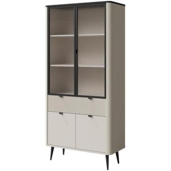 Vitrin Marly 2 Kasmír/Szürke kő kép