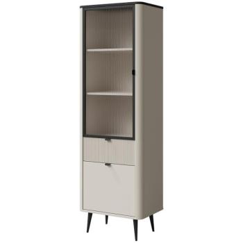 Vitrin Marly 3 Kasmír/Szürke kő kép