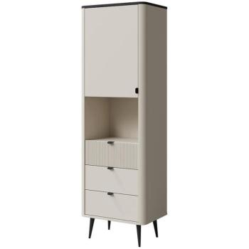 Vitrin Marly 4 Kasmír/Szürke kő kép