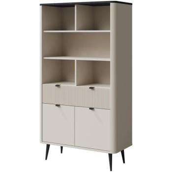 Vitrin Marly 5 Kasmír/Szürke kő kép