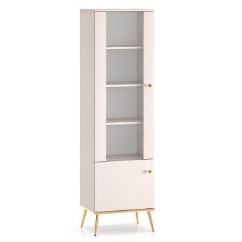 Vitrin Selgin 01 Cahmere kép