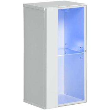 Vitrin Switch WW 4 fehér kép