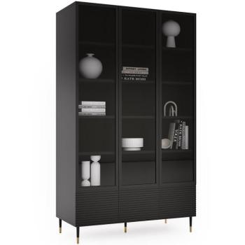 Witryna 3d Imperial I09 fekete kép