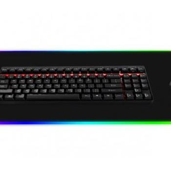 X-Game Mousepad RGB LED világítás Mousepad RGB LED világítás kép