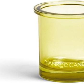 YANKEE CANDLE Pop Tea Light Lime Gyertyatartó kép