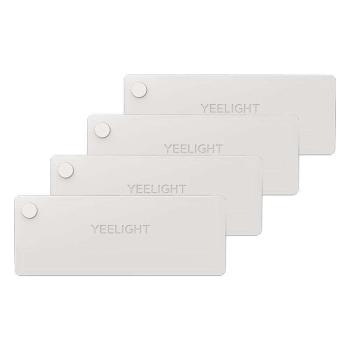 Yeelight YLCTD001 Drawer Light LED-es mozgásérzékelős fiók Lámpa  kép