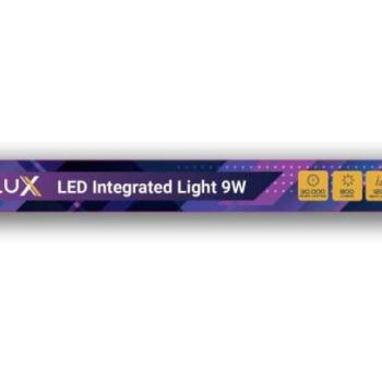 Zelux LED Pultmegvilágító lámpatest 9W 4000K kép