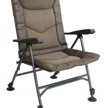 Zfish Deluxe GRN Chair kép