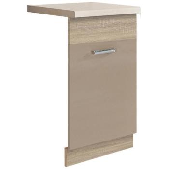 Zmywarki Premio 45 Sonoma/Cappuccino Poły kép