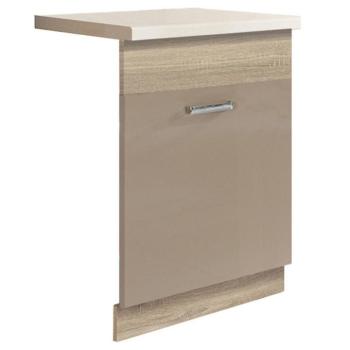 Zmywarki Premio 60 Sonoma/Cappuccino Poły kép